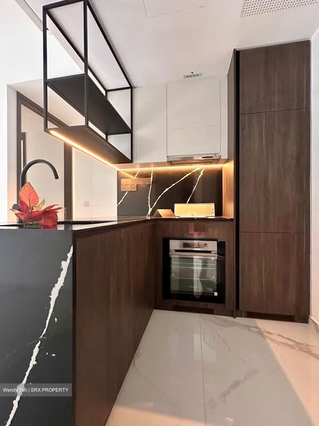 Jervois Mansion (D10), Apartment #535676311